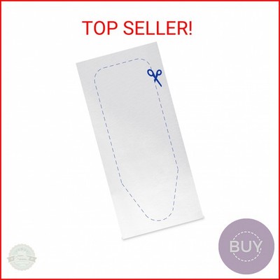 VividPaw Ironing Board Padding Only, Cut to Desired Sizes, Fitting up to 21x57 I