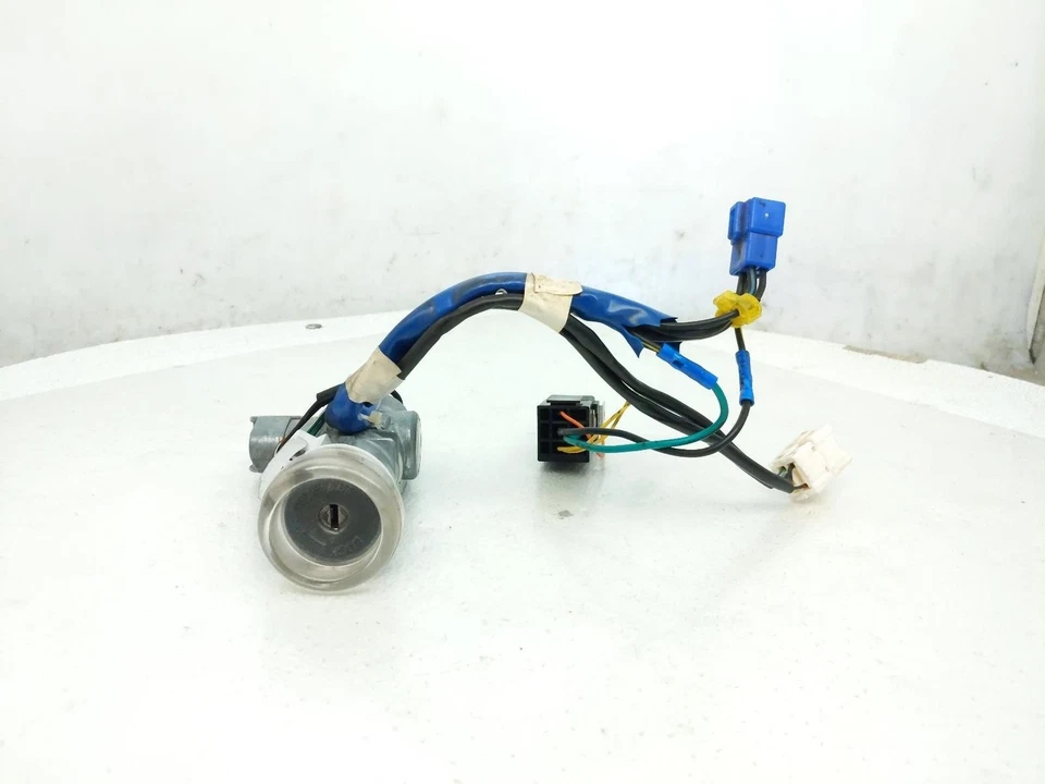 2005 - 2007 斯巴鲁 Impreza Wrx 手动过渡点火锁气缸 83191Sa080 — 第 3/4 张图片