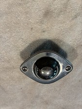 Vintage Chevrolet Gmc Truck License Plate Light Housing 2ka936745