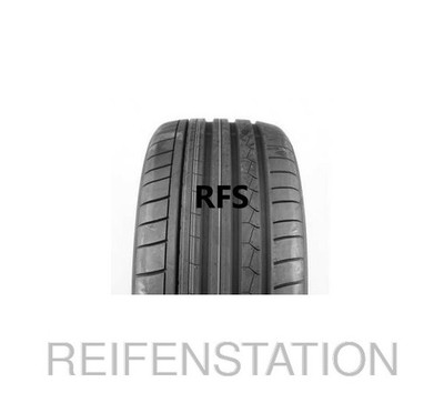 2x Sommerreifen DUNLOP SP SPORT MAXX GT 235/50 R18 97V