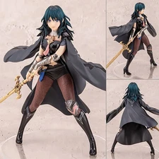 Pop Up Parade Fire Emblem Three Houses Byleth (Female) figure Good Smile