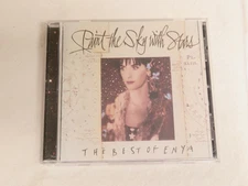 Paint the Sky with Stars:  The Best of Enya - Audio CD By Enya - VERY GOOD