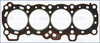 Ajusa Dichtung Zylinderkopf 10083700 FüR K10 Nissan Micra 72,5Mm 1