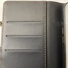 Black Leather Case for iPhone 12 Pro Max. Brand New Condition-Open Box — photo 6
