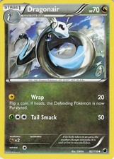 Dragonair Normal Uncommon Plasma Freeze 82/116 NM on eBay