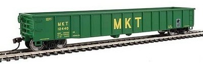 Walthers Trainline 931-1862 HO Kesselwagen MKT MKT RTR
