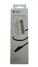 Microsoft Surface 1706 65W Power Supply For Surface Pro/Laptop NIB