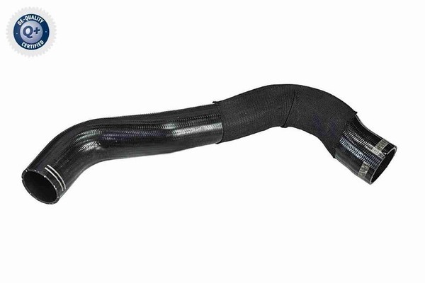 Ladeluftschlauch Vaico V24 0739 FÜR Fiat Turboschlauch Intercooler Schlauch-image