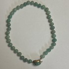 Super rare Crown Trifari 1950’s vintage Necklace — photo 2