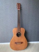 Martin LX1E