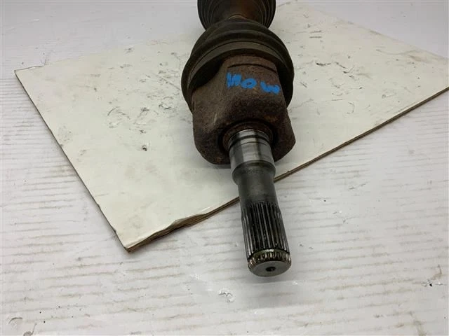 2003-2011 Ford Ranger Front Driver Axle Shaft OEM - Image 3 of 4