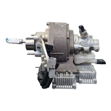 Nissan Leaf MK1 (ZE0A) 2010 Brake Master Cylinder with Servo Unit 460073NB0A