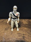 G.I. Joe vintage 1984 Hasbro Storm Shadow (V1) action figure. No accessories