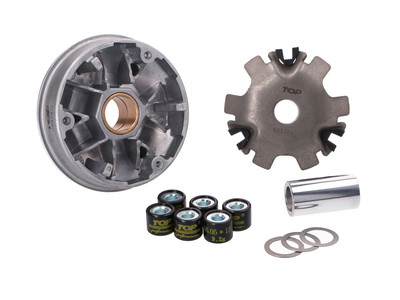 Lexmoto Scout 49 Top Performances TPR Variator Kit