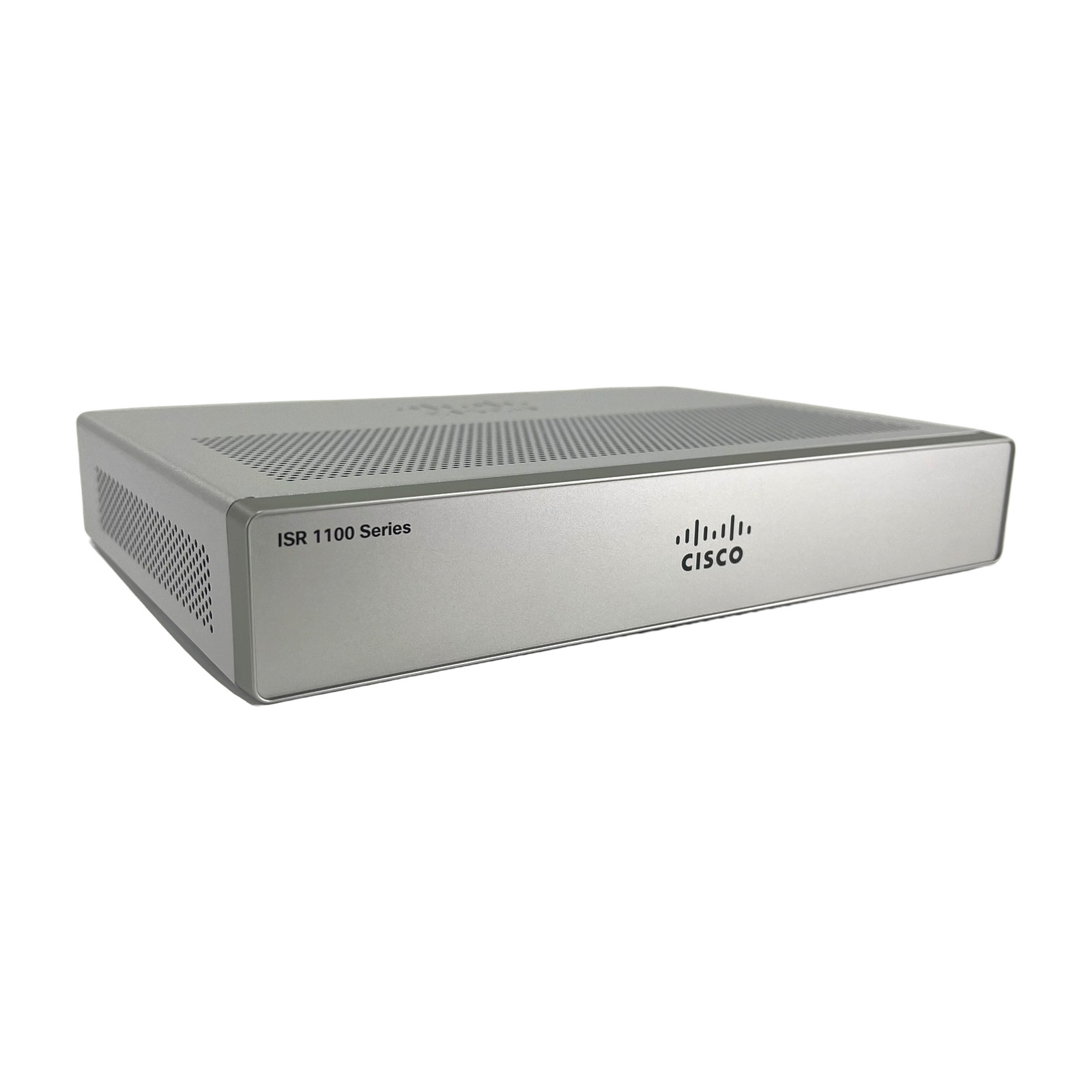 Cisco C1101-4PLTEP Integrated Services Router No LTE Modem Open Box (HD)