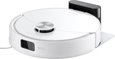 ROBOROCK Saugroboter Q10 VF mit Wischfunktion beutellos LDS-Laser weiß B-WARE