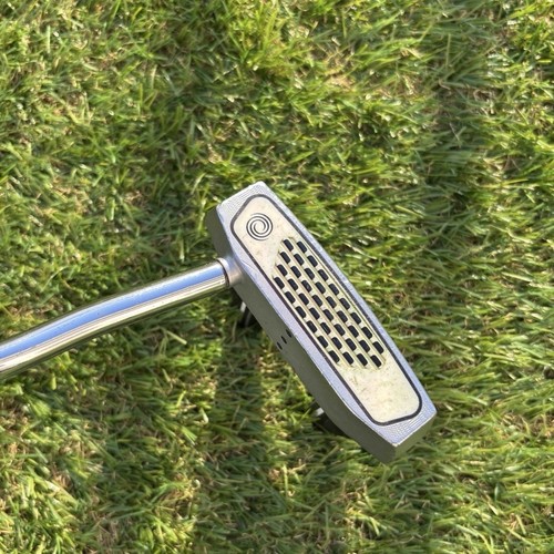 Odyssey Putter Stroke Rack Black Series Seven - Picture 2 of 9