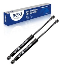 Qty 2 Rear Hatchback Lift Supports Gas Shocks Springs Struts Fits for Audi