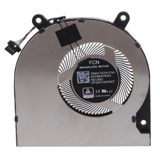 Replacement Laptop CPU Cooling Fan Cooler Radiators for For HP Pavilion x360