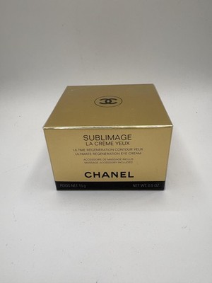 Chanel Sublimage la Crème des Yeux