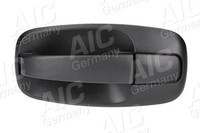 TüRaußEngriff AIC 56997 FüR Opel Vivaro Bus X83 A07 DTI 16V Cdti Ecotec Renault