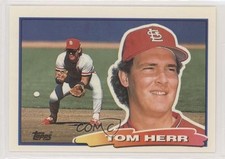 Tom Herr