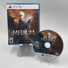 The Medium - Sony PlayStation 5 Tested & Working