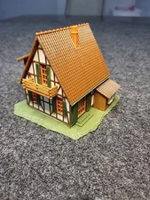 Faller HO B -250 Country Side Farm House Fully Assembled 