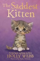 Holly Webb | The Saddest Kitten | Taschenbuch | Englisch (2020)