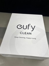 eufy Robot Vacuum G30 Slim, Dynamic Navigation, Robot Vacuum Ideal for Pet Owner