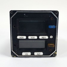 S-Tec Autopilot Controller Mode Selector P/N 0103-1