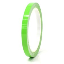 10m Zierstreifen 8mm Lindgrün Glanz Auto Motorrad Dekorstreifen Seitenstreifen