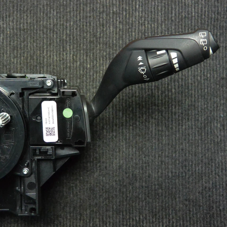 Interruttore stelo tergicristallo indicatore Ford C-Max II DXA/CB7, DXA/CEU 2012 - Immagine 4 di 4