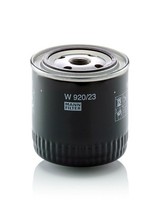 Neu - MANN-FILTER W920/23 ÖLfilter