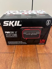 SKIL PWRCORE 12 - 12V Bluetooth Speaker Model RO502601 - Tool ONLY - New