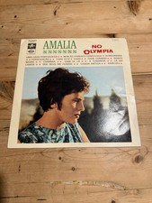 Amalia ?No Olympia? LP