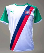 Tapatio de Guadalajara Puma MEXICO  RARE JERSEY 