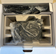 Fujifilm GFX 50S II 51.4MP Mirrorless Camera - Black Body Only