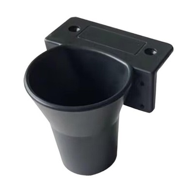 Bohrerhalter Aufbewahrung Tasse Praktisch Garten Elektrowerkzeug Aufhänger für Schreibtisch Garten