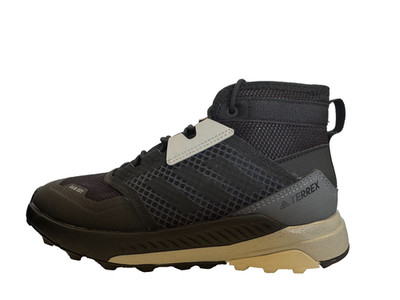 adidas TERREX Trailmaker Mid RAIN.RDY Jungen Wanderschuhe UK 3 EU 35 1/2