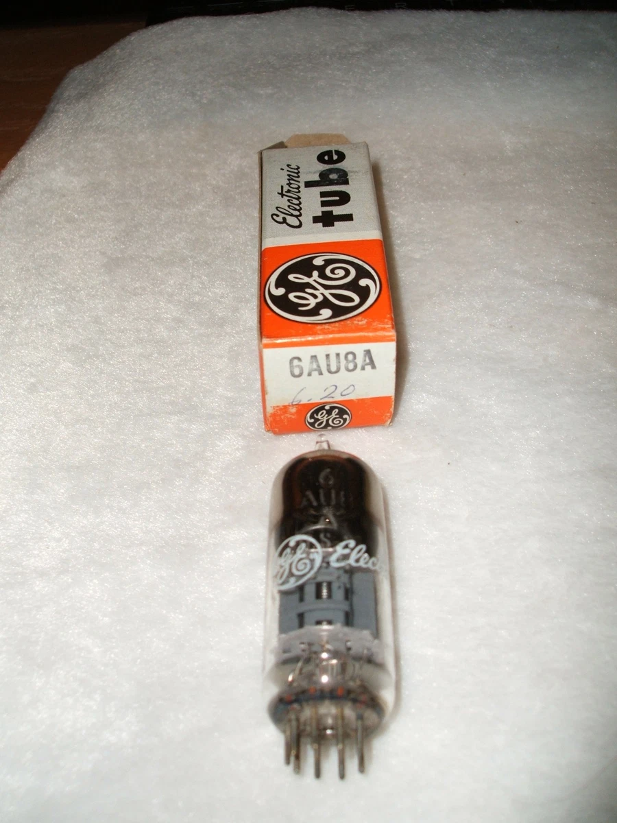 GE 真空管| eBay