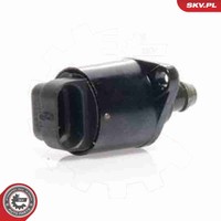 Esen SKV Leerlaufregelventil Luftversorgung 08SKV032 FüR CitroËN AX 7B Peugeot
