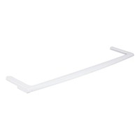 Smeg 766250597 Leiste Vorne FüR Glasplatte Mitte In KüHlschrank