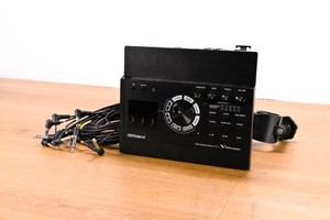 Roland TD-17 Drum Sound Module (NO POWER SUPPLY) CG01X5K