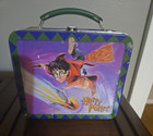 2000 Harry Potter Hallmark Mini Lunchbox Number 1E/9480 — photo 2