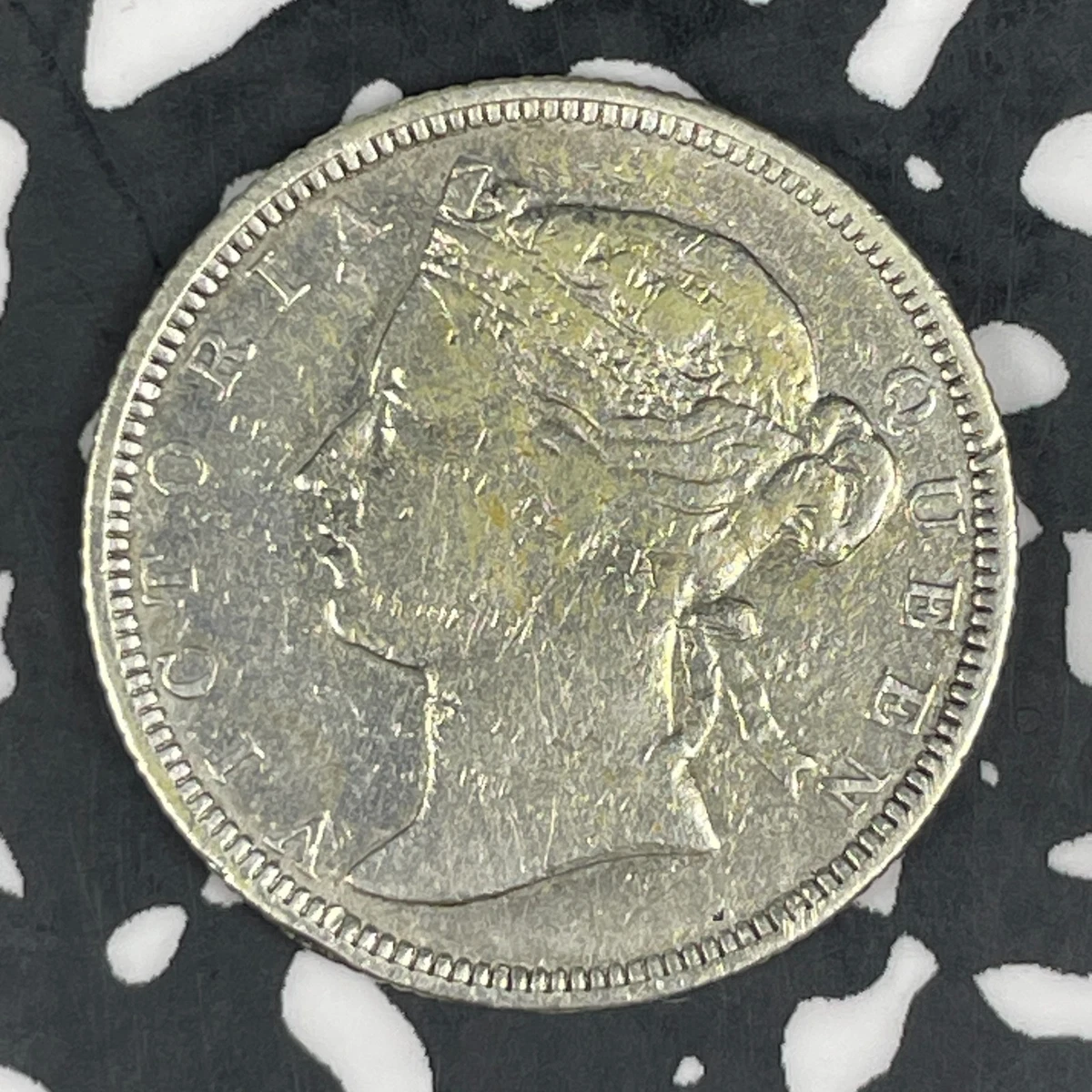 1877 Year Malaysian Coins for sale | eBay