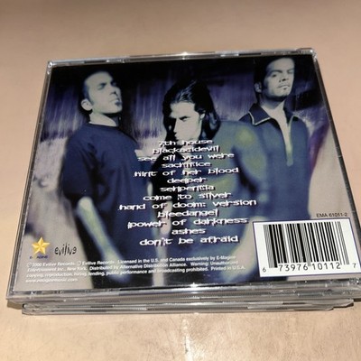 Danzig 5: Blackacidevil by Danzig (CD, Feb-2000, E-Magine