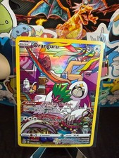 Oranguru TG12/TG30 - Brilliant Stars - Pokémon TCG - NM