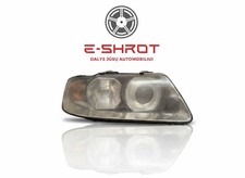 Audi A3 S3 8L 2003 Vorne rechts Scheinwerfer 8L0941004AF ESH14149