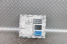 22-24 Malibu 1.2L Electronic Motor Engine Control Module ECM ECU PCM PCU Unit OE